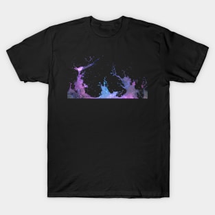 Color Waves T-Shirt